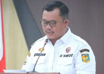 Berikut Pendapat Akhir Wali Kota Gunungsitoli Soal 2 Ranperda