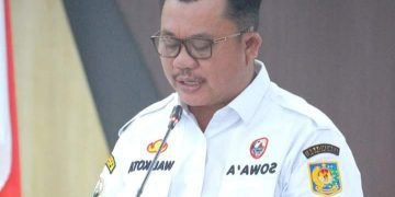 Berikut Pendapat Akhir Wali Kota Gunungsitoli Soal 2 Ranperda