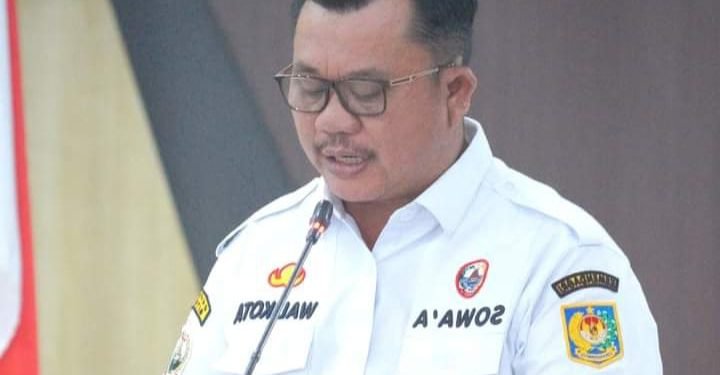 Berikut Pendapat Akhir Wali Kota Gunungsitoli Soal 2 Ranperda