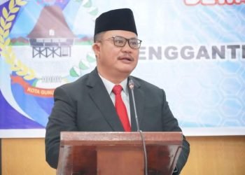 Ini 7 Prestasi Pemko Gunungsitoli di Tahun 2023