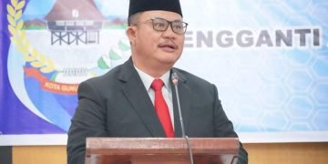 Ini 7 Prestasi Pemko Gunungsitoli di Tahun 2023