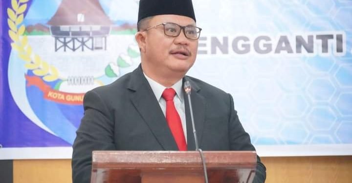 Ini 7 Prestasi Pemko Gunungsitoli di Tahun 2023