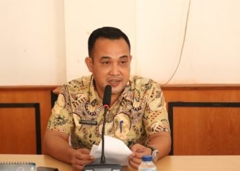 Pemberdayaan Kapasitas UK dan LKD pada Pemerintah Kota Gunungsitoli