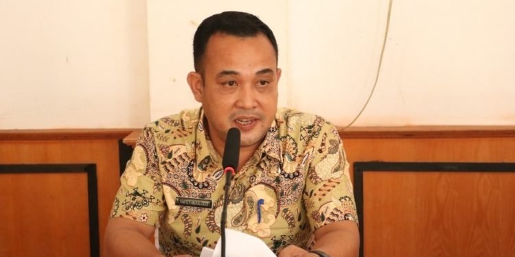 Pemberdayaan Kapasitas UK dan LKD pada Pemerintah Kota Gunungsitoli