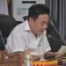 Ketua DPRD Gunungsitoli Menyebut LKPJ Untuk Memenuhi Amanat Undang-undang
