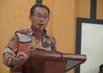 Ini 3 Saran Pendapat Fraksi PDI Perjuangan Atas Ranperda Kearsipan