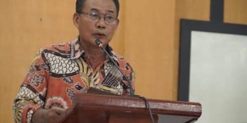 Ini 3 Saran Pendapat Fraksi PDI Perjuangan Atas Ranperda Kearsipan