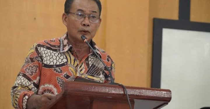 Ini 3 Saran Pendapat Fraksi PDI Perjuangan Atas Ranperda Kearsipan