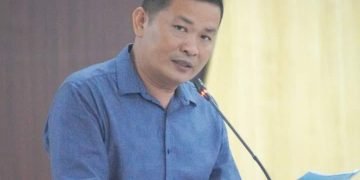 4 Pandangan Umum Fraksi Hanura Atas Ranperda Kearsipan