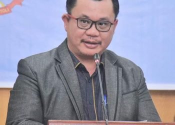 Ini Bunyi Penjelasan Umum Wali Kota Gunungsitoli Tentang Ranperda Perubahan