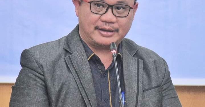 Ini Bunyi Penjelasan Umum Wali Kota Gunungsitoli Tentang Ranperda Perubahan