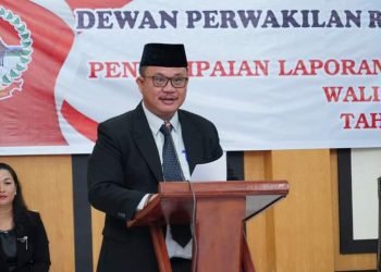 Ini 7 Prestasi Pemko Gunungsitoli di Tahun 2023