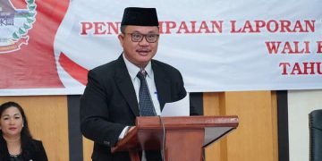 Ini 7 Prestasi Pemko Gunungsitoli di Tahun 2023