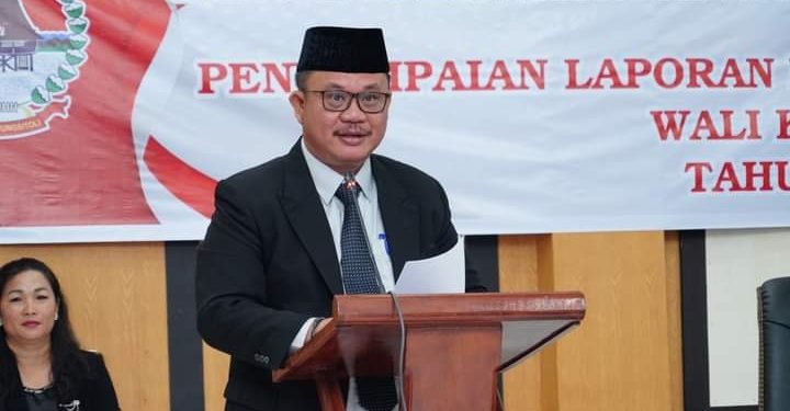 Ini 7 Prestasi Pemko Gunungsitoli di Tahun 2023