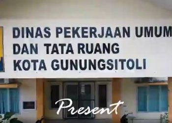 Ini Pesan Pansus DPRD Kepada Dinas PUTR dan BPBD Gunungsitoli