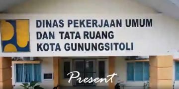 Ini Pesan Pansus DPRD Kepada Dinas PUTR dan BPBD Gunungsitoli