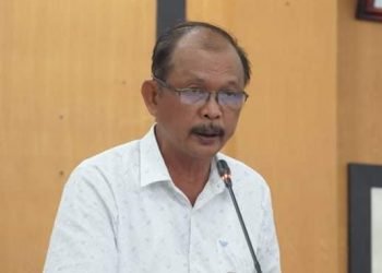 3 Saran Pendapat Pansus DPRD Gunungsitoli Untuk Dinas Damkar dan Satpol-PP