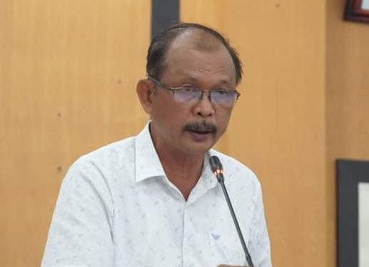 3 Saran Pendapat Pansus DPRD Gunungsitoli Untuk Dinas Damkar dan Satpol-PP
