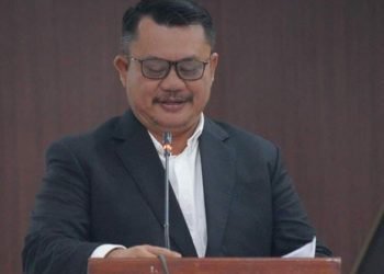 Ini Saran Pendapat Pansus DPRD Kepada 3 OPD Pemko Gunungsitoli