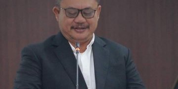 Ini Saran Pendapat Pansus DPRD Kepada 3 OPD Pemko Gunungsitoli