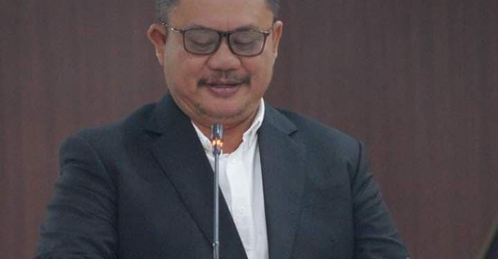 Ini Saran Pendapat Pansus DPRD Kepada 3 OPD Pemko Gunungsitoli