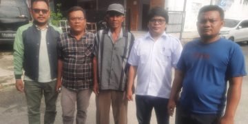 Kapolres Simalungun Diminta Tindak Tegas Oknum Polisi Permainkan Hukum