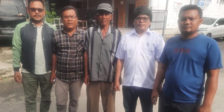 Kapolres Simalungun Diminta Tindak Tegas Oknum Polisi Permainkan Hukum