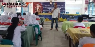 Norkoba Sangat Bahaya Bagi Pemuda dan Pelajar