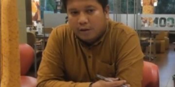 Sepri Ijon Saragih Berang: Sebut Azi Tak Beretika dan Berani Bohong Demi Kekuasaan