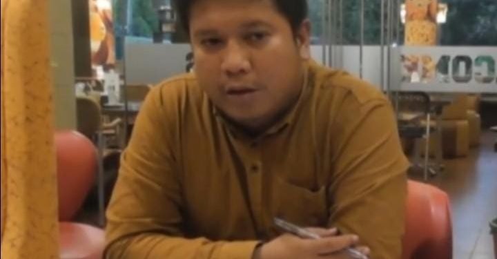 Sepri Ijon Saragih Berang: Sebut Azi Tak Beretika dan Berani Bohong Demi Kekuasaan