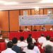 Pjs. Wali Kota Gunungsitoli Resmi Buka Konsultasi Publik Penyusunan Kajian Lingkungan Hidup Strategis (KLHS) Revisi RTRW Kota Gunungsitoli