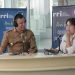 Pjs. Wali Kota Gunungsitoli Hadiri Undangan Dialog ke RRI Gunungsitoli