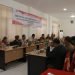 Pemko Gunungsitoli Terima Kunjungan Pemkab Karo
