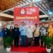 Sukseskan Pilkada Serentak, Pj. Bupati Heri Salurkan Hak Pilihnya