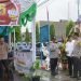 PJ Bupati Langkat dan Kapolres Pantau TPS di Stabat: Pastikan Pemilu 2024 Berjalan Kondusif