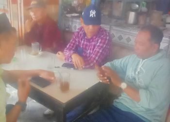 H.Darwis -Oky Ikbal Prima Unggul di Pilkada Batu Bara