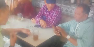 H.Darwis -Oky Ikbal Prima Unggul di Pilkada Batu Bara