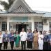 Sambangi Puskesmas Silou Malaha, Bupati Simalungun: “Tempat Layanan Kesehatan itu harus bersih”
