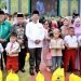 Pemkab Simalungun Gelar Peringatan Maulid Nabi Muhammad SAW Tahun 1446 H / 2024 M di Masjid Agung Al-Munawwaroh Perdagangan