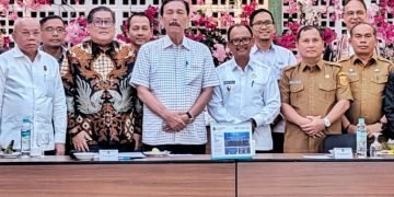 Simalungun Siap Sambut Aquabike World Jetski 2024, Dongkrak Ekonomi di Kawasan Danau Toba