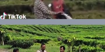 Sempat Viral di Medsos Aksi Dugaan Pungli di Kebun Teh Sidamanik, Pelaku Diamankan Polisi
