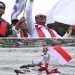 Event Aquabike Jetski Word Championship Danau Toba 2024, Plt Bupati Simalungun: Danau Toba Indah dan Nyaman Dikunjungi