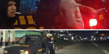 Blue Light Patrol Polres Simalungun Intensifkan Keamanan Jelang Pilkada 2024