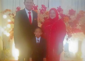 Anggota DPRD Terpilih Kabupaten Batu Bara Periode 2024-2029 Aulia Ramadhan SE : Saya akan membawa aspirasi masyarakat menuju Batu Bara Bisa.