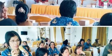 Pemkab Simalungun Gelar Sosialisasi Pedoman Informasi Yang Dikecualikan Bagi PPID Tahun 2024