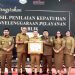 Langkat Raih Peringkat 2 Kepatuhan Penyelenggaraan Pelayanan Publik se-Sumut: Bukti Komitmen Pj Bupati Faisal Hasrimy