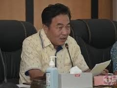 DPRD Minta Wali Kota Gunungsitoli Konsisten Jalankan Rekomendasi