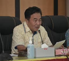 DPRD Minta Wali Kota Gunungsitoli Konsisten Jalankan Rekomendasi