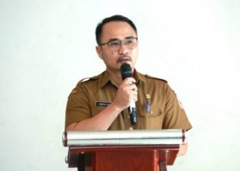 Pansus Minta Dinas Kesehatan Gunungsitoli Tingkatkan Pelayanan Puskesmas