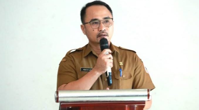 Pansus Minta Dinas Kesehatan Gunungsitoli Tingkatkan Pelayanan Puskesmas